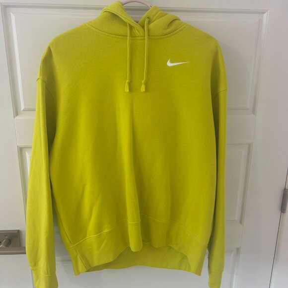 Nike Sportswear Phoenix Fleece Women's Oversized Pullover Hoodie - Picture 2 of 4